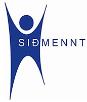 sidmennt logo