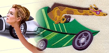 EKKI SVO GÓÐIR HÁLSAR