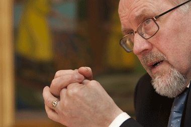 AÐ LÁTA MANN NJÓTA SANNMÆLIS