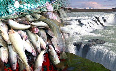 Auðlindir íslands