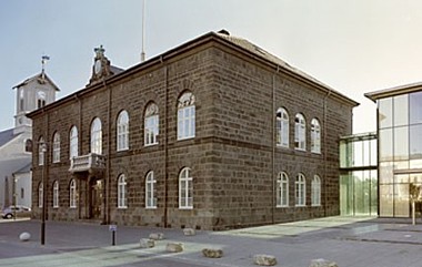 Alþingi-landsdomur