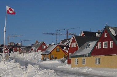 OJ - Nuuk