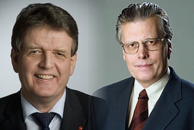 Ommi og Guðbjartur