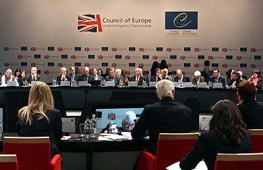 Ráðstefna OJ april 2012