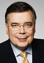 GEIR HAARDE