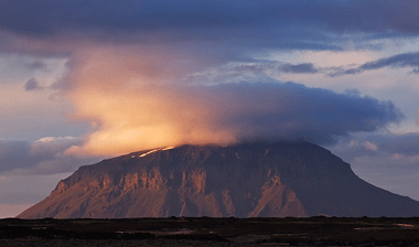 herðubreið 1