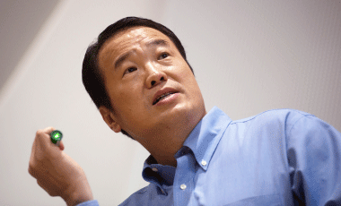 Huang Nubo