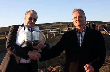 Flóagátt - ÖJ og GÁ