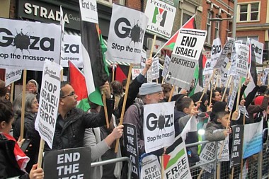 Palestina 1