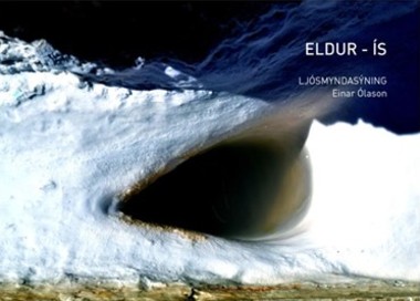 Eldur og ís Einar Óla