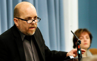 Þór Saari