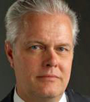 Ólafur F. Magnússon