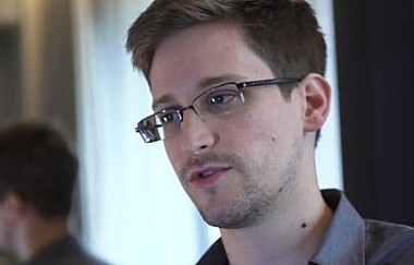 Snowden - PRISM