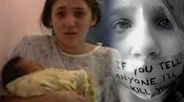 kynferðislegt ofbeldi