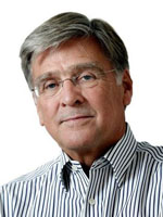 Þorsteinn Pálsson 2