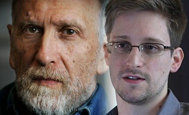 Snowden og B. Fischer