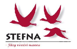 Stefna - félag vinstri manna