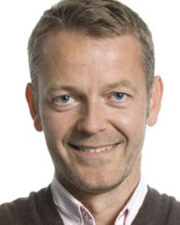 Frosti Sigurjónsson