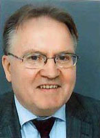 Ingimar Einarsson