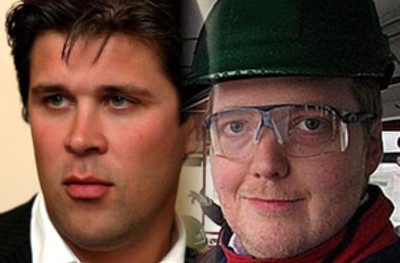 Sigmundur Góði og Bjarni líka