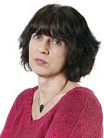 Friðrika Benónýsdóttir
