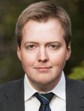 Sigmundur - DG