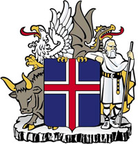 Skjaldarmerkið