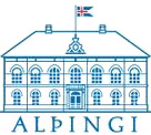 ALÞINGI - LÓGÓ 2
