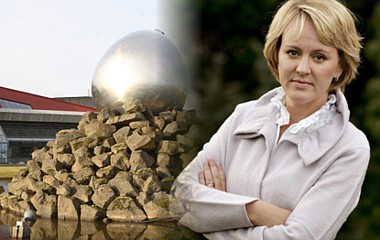 Hanna Birna og Flugstöð LEIF