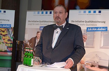 Hensel matvælaöryggi