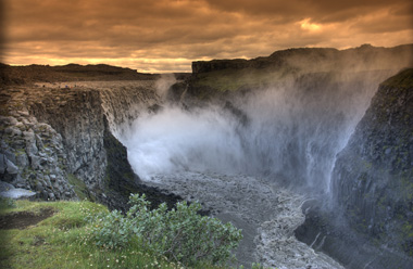 Dettifoss 1