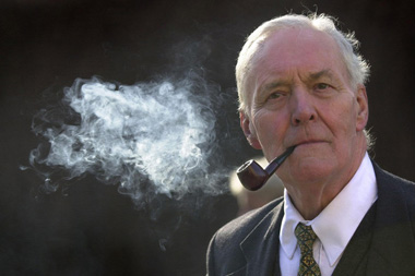 Tony Benn II