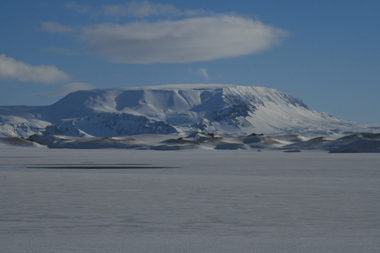 Músík í Mývatnssveit