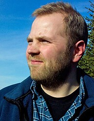 Stefán Þ Þórsson