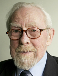 Torfi Ólafsson - minning