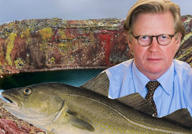 Óskar Ker eigandi