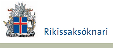 Ríkissaksóknari