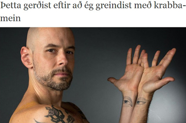 Heilbrigðiskerfi - einka