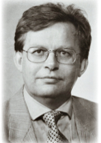 Sigurður Haraldsson