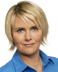 Ragnheiður ferðamálarh