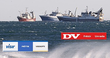 Kvótakerfið