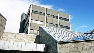 Seðlabankinn