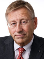 Haukur R Hauksson