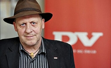 Reynir Traustason DV