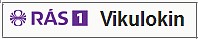 RÚV - vikulokin