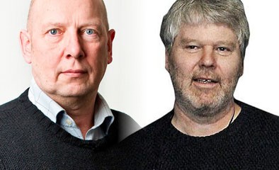 Gandri - Jóhann H. - MS
