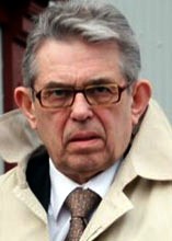 Bjössi spæjó