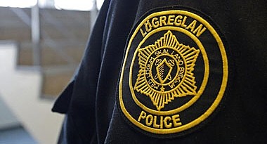 Lögreglan 2
