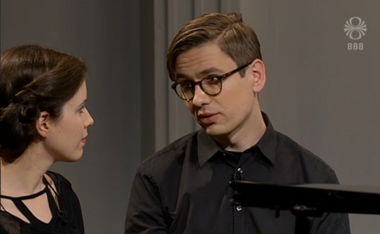 Víkingur og Halla  2