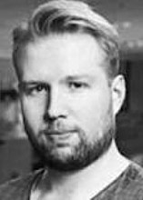 Sveinn Máni Jóhannesson
